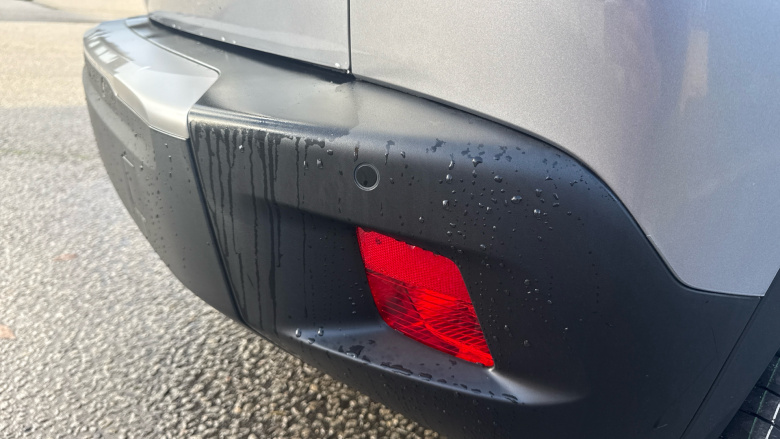 Peugeot 2008 115kW Allure 54kWh 5dr Auto Electric Estate